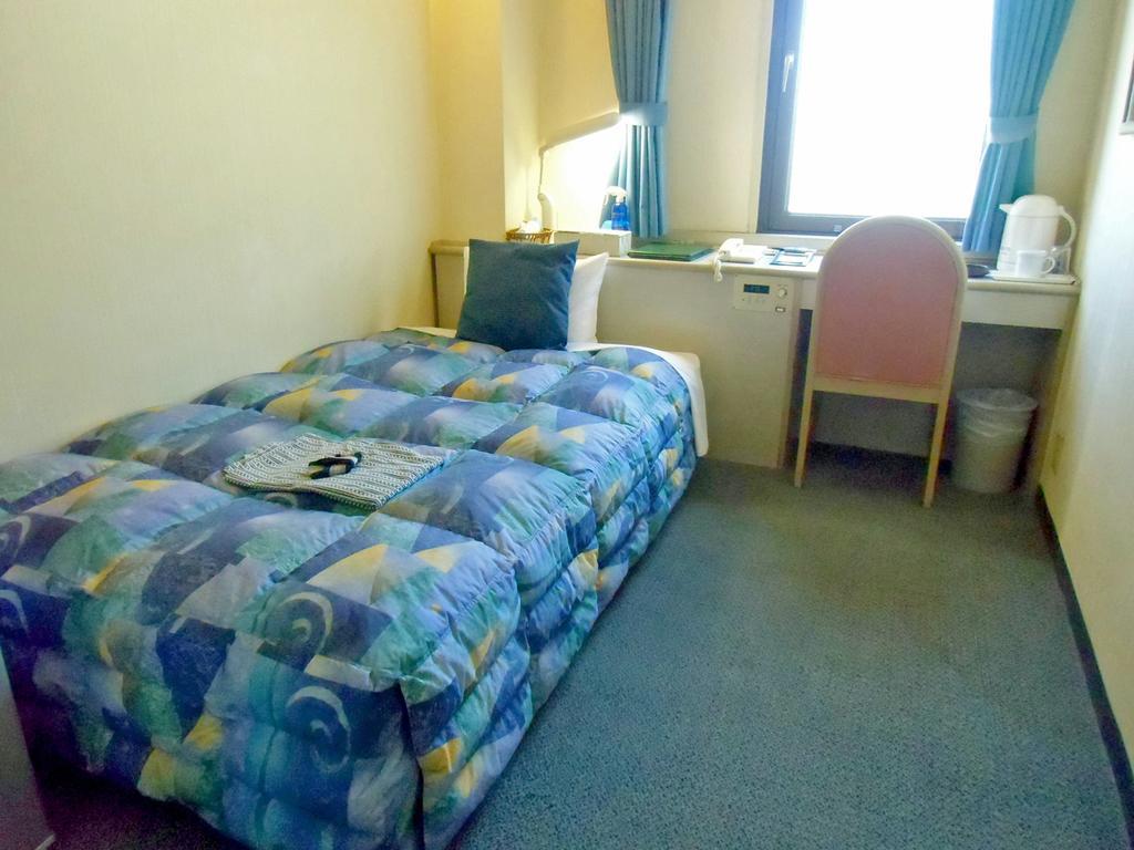 Hotel A.P Tojonaka Kültér fotó