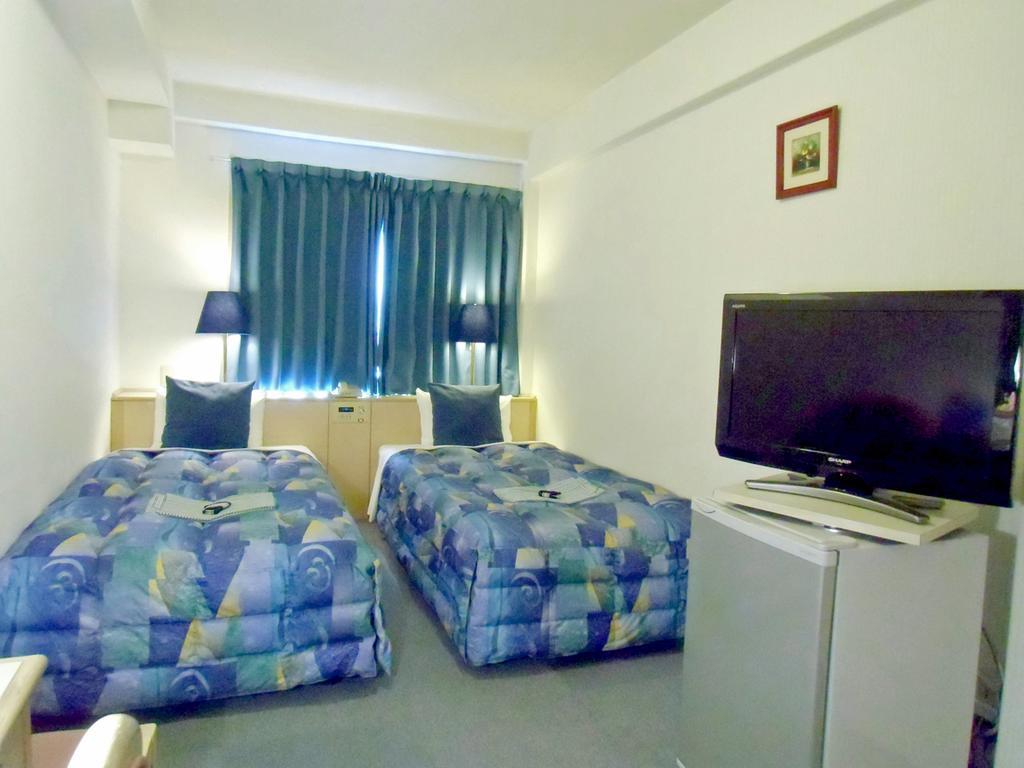 Hotel A.P Tojonaka Kültér fotó