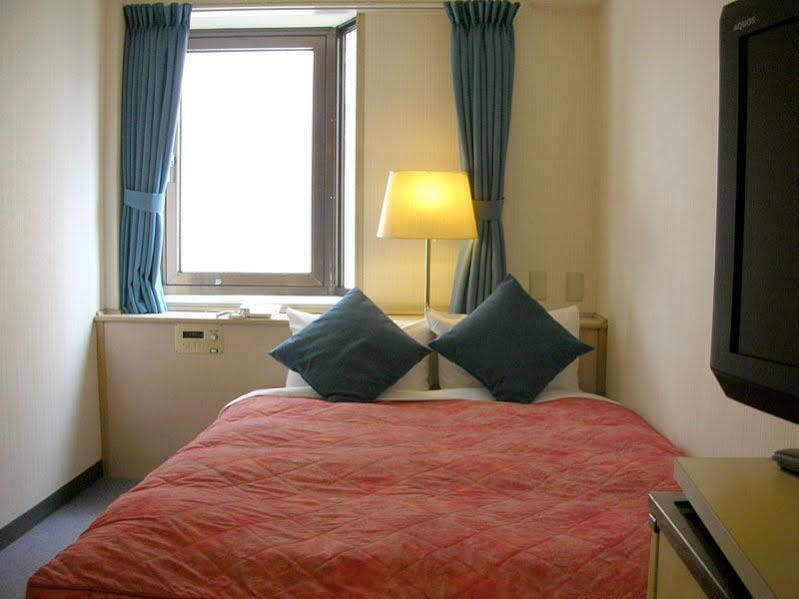 Hotel A.P Tojonaka Kültér fotó