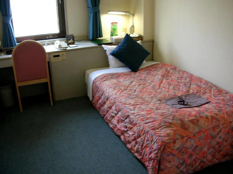 Hotel A.P Tojonaka Kültér fotó